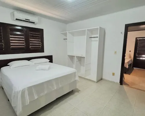 Pousada Sol de Maria Hotels in Pipa