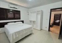 Pousada Sol de Maria - Hot Tub