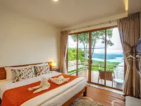 The Hilltop Erawan Hotels in Si Sawat