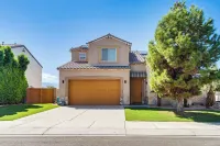 Relaxing Desert Oasis, 4 Mi to Coachella Festivals - 3-Star