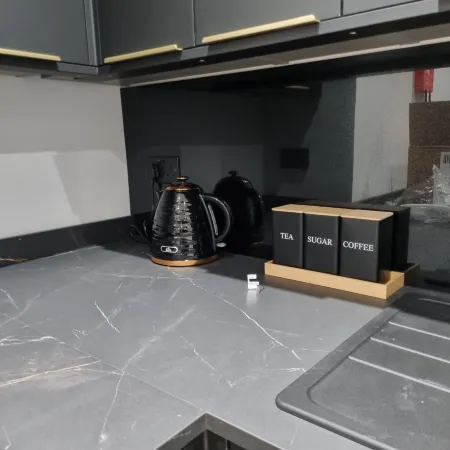 3M Luxury Living Отели в г. Престон