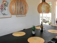 Family-friendly House With Sauna