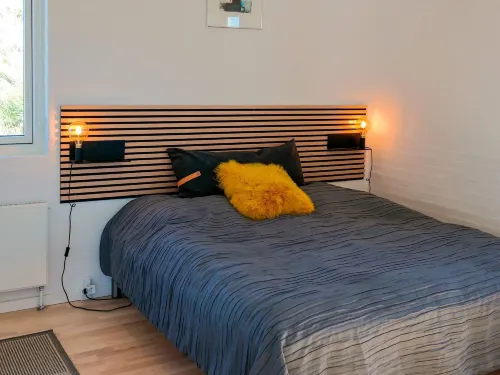 Family-friendly House With Sauna