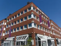 Mercure Hotel Severinshof Koeln City Hotels in Cologne