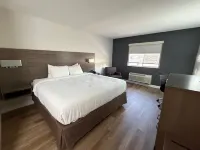 Quality inn Neosho Hotels in Neosho