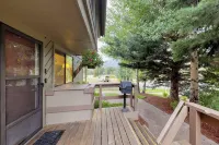 Retro 3BD Sun Valley Condo + Free Resort Amenities! - 3-Star