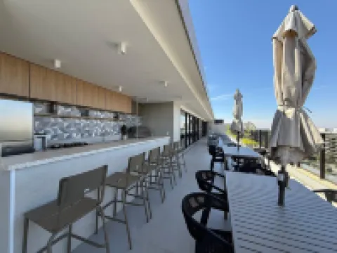 西北設計舒適與魅力 酒店