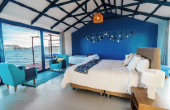Uros Titicaca Lodge Hotels in 