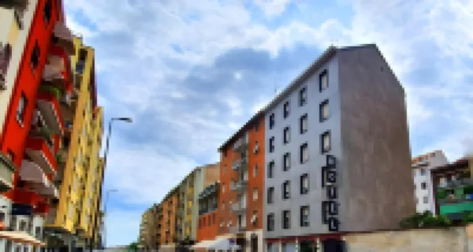 Hotel Molise 2