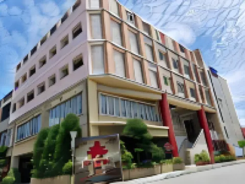 デイゴホテル 沖縄こどもの国周辺のホテル