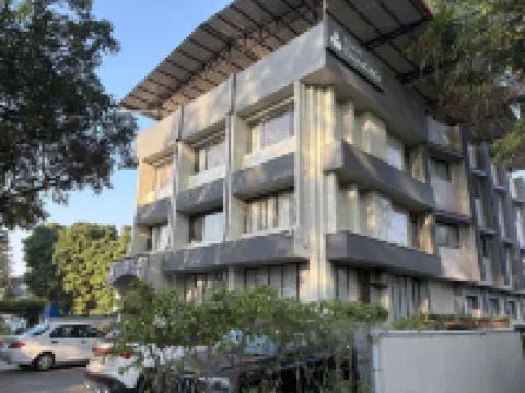 Hotel Deepshikha