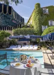 Hôtel le Y