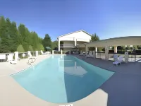 Quality Inn University