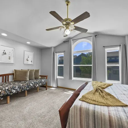 173 Buffalo Drive 3 Bedroom Townhouse by RedAwning