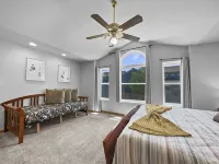 173 Buffalo Drive 3 Bedroom Townhouse by RedAwning
