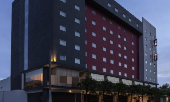 Ibis Mexico Tlalnepantla