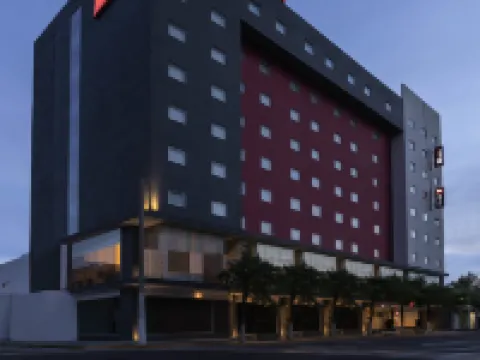 Ibis Mexico Tlalnepantla