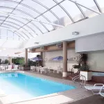 Radisson Hotel Bismarck - Swimmingpools