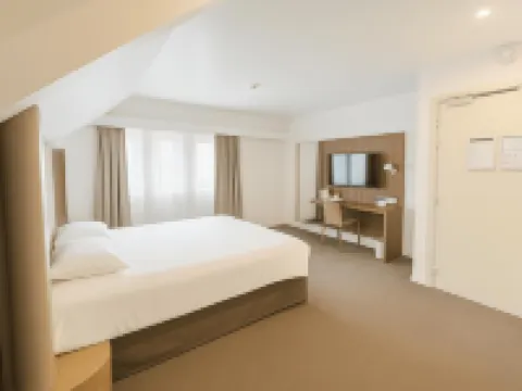 كامبانيل فاونتن بلو Hotels near قصر فونتينبلو