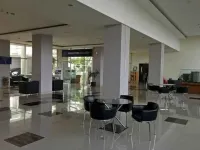 Easton Park Apartment by 7Rm Hotels in Jatinangor