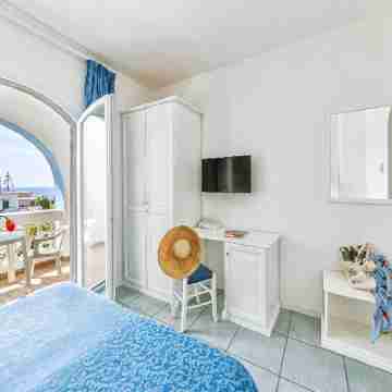 Hotel Galidon Wellness Park & Spa Rooms