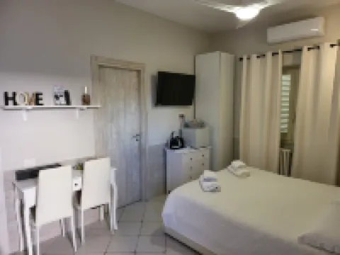 Albachiara Guest House