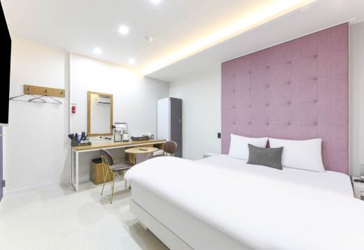 김천 스위트호텔