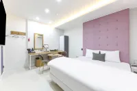 sweet hotel gimcheon Hotels in Gimcheon-si