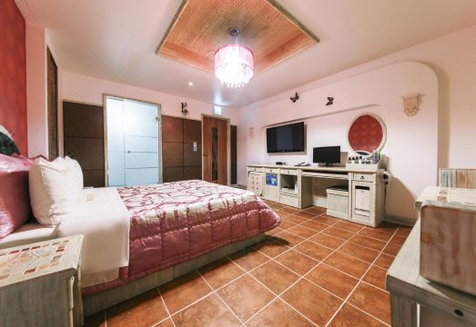 세종 필 무인텔