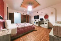 Sejong Feel Drive-IN Hotels in Sejong