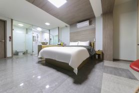 Cheongju Ochang M+