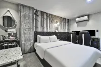 안산 상록수 호텔요기