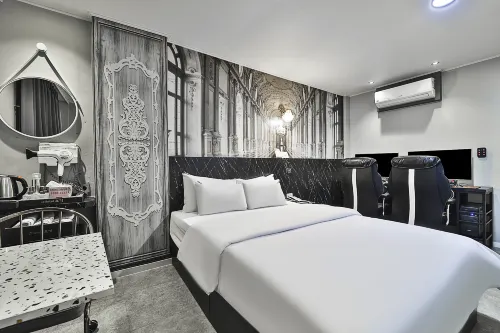 안산(상록수) 요기