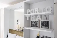 GuestReady - Antique City Design - Tram