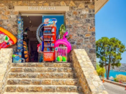 Elounda Residence Resort & Waterpark