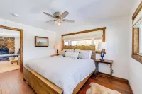 質樸的邦杜蘭特小屋：釣魚、徒步和騎行！