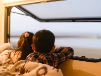 Nagasakibana Beach Resort - Campsite Hotels in Bungotakada