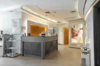 Wahaj Boulevard Hotel - spa