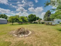 Peaceful Harvard Vacation Rental 3 Mi to Town! Hotels in McHenry County