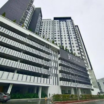 The Horizon Ipoh Dual L13 by Grab A Stay