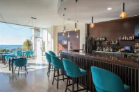 Hotel Bahía Calpe by Pierre & Vacances - bar