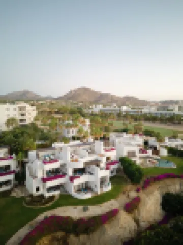 Las Ventanas Al Paraiso A Rosewood Resort