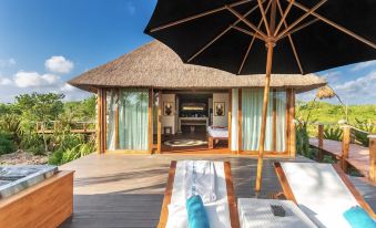 Fruit & Spice Wellness Resort Zanzibar