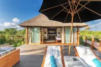 Fruit & Spice Wellness Resort Zanzibar