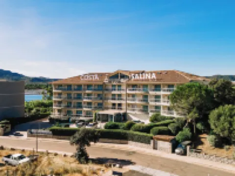 Hotel Costa Salina Hotels in Porto-Vecchio