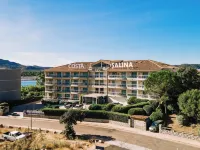 Hotel Costa Salina