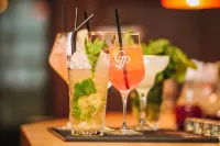 Hotel & Restaurant Goldener Pflug - bar