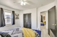 Time Machine: Games Galore in Lubbock Home By Ttu! - Homestays