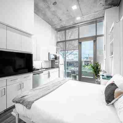 Kenect Nashville Rooms