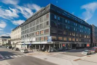 Thon Partner Hotel Victoria Hamar Hotel a 